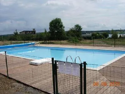 De Eau D Heure C1 Famille Ranocha Duprez Badon