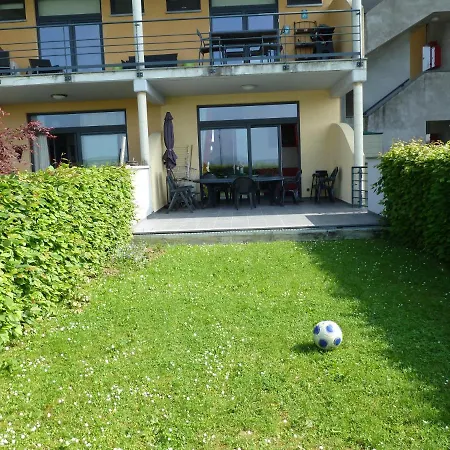 Apartamento De Eau D Heure C1 Famille Ranocha Duprez *