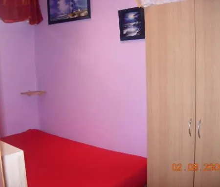 De Eau D Heure C1 Famille Ranocha Duprez Apartment *