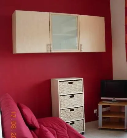 De Eau D Heure C1 Famille Ranocha Duprez Apartment Badon