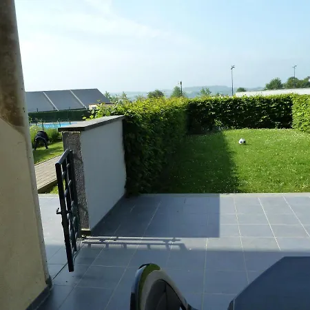 Apartamento De Eau D Heure C1 Famille Ranocha Duprez *