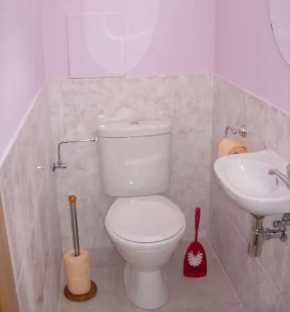 De Eau D Heure C1 Famille Ranocha Duprez Apartamento Badon
