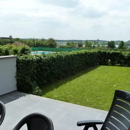 Apartamento De Eau D Heure C1 Famille Ranocha Duprez