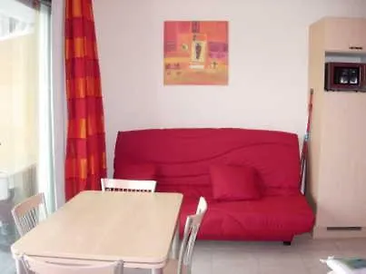 Apartamento De Eau D Heure C1 Famille Ranocha Duprez *