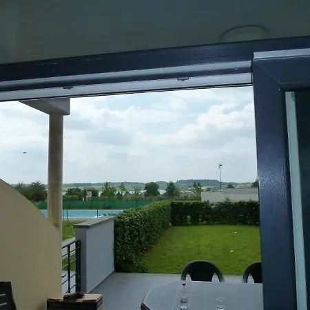 De Eau D Heure C1 Famille Ranocha Duprez Apartamento