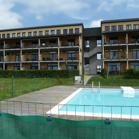 Apartamento De Eau D Heure C1 Famille Ranocha Duprez